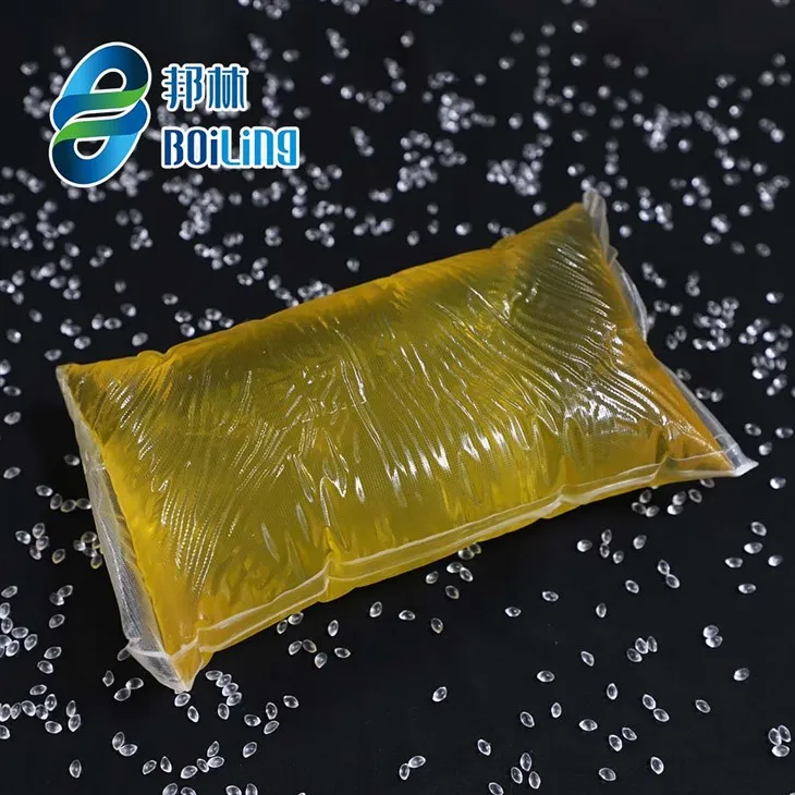 Adesivo hot melt per applicazioni industriali