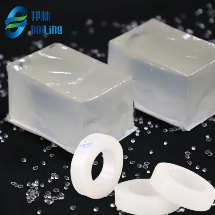 Nastro adesivo colla a caldo