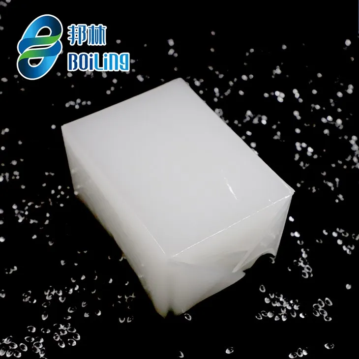 Adesivi Hot Melt APAO