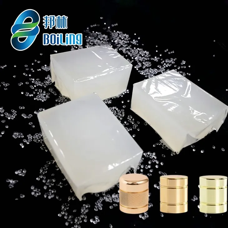 Adesivo a calore del berretto da bottiglia