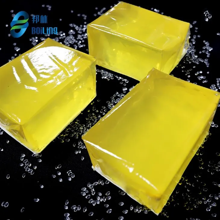 Colla a caldo per cartoni