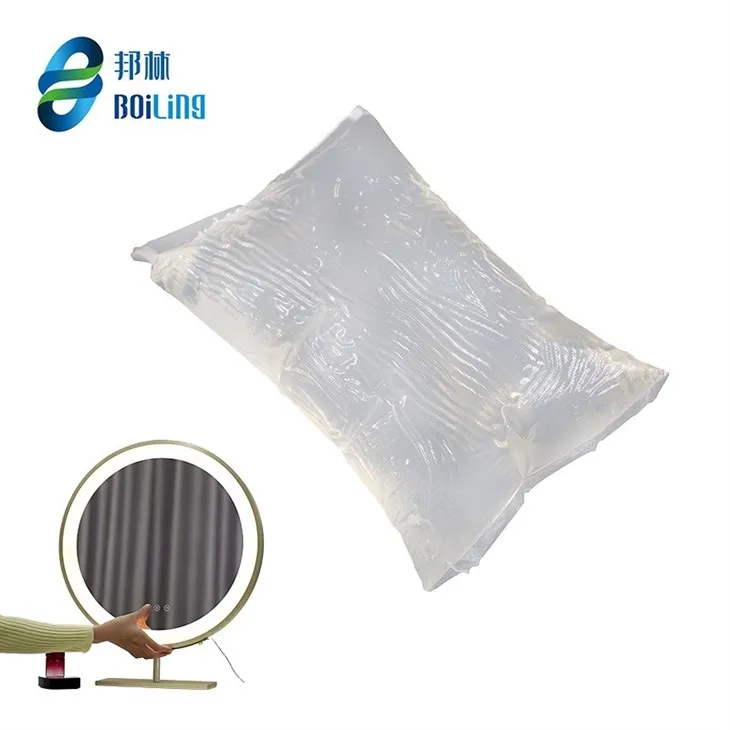 Specchio cosmetico PSA Hot Melt Colla adesiva