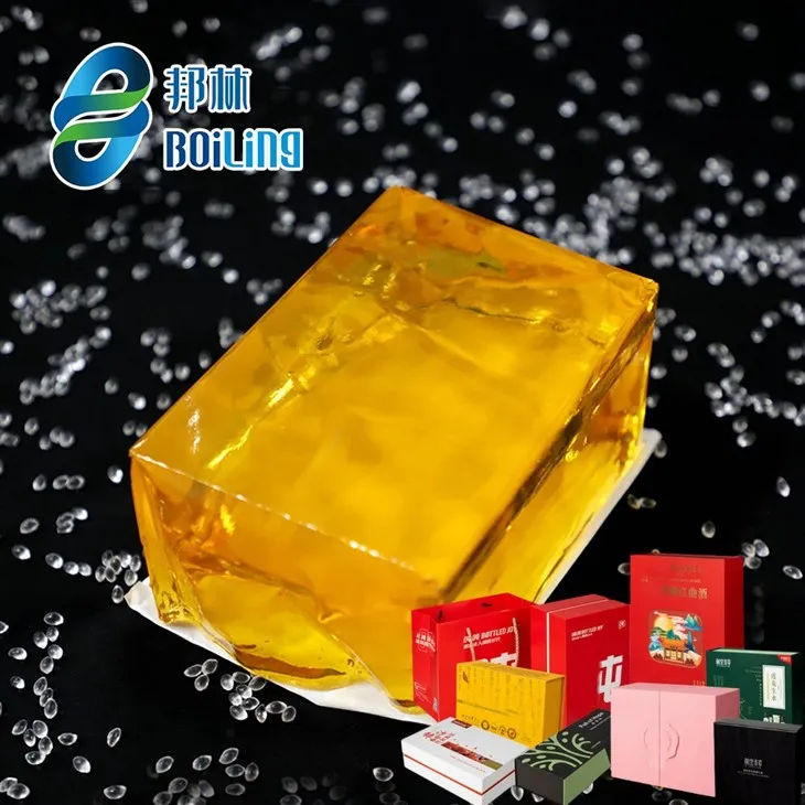 Colla a caldo ad alta resistenza