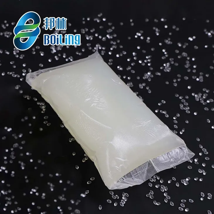 Colla a caldo per alte temperature