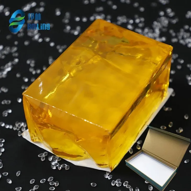 Colla a caldo per scatole di cartone