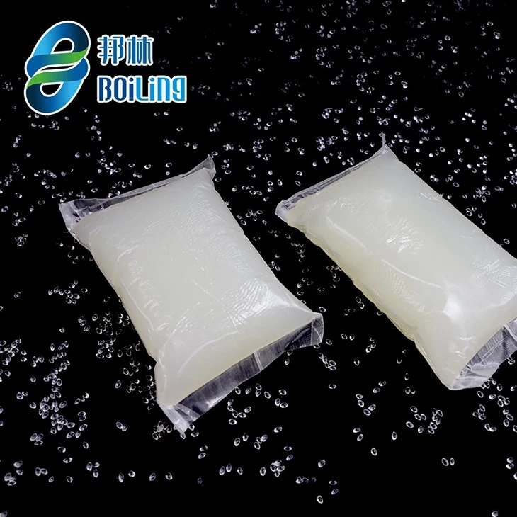 Hot Melt Adhesive Block For Foam Mattress