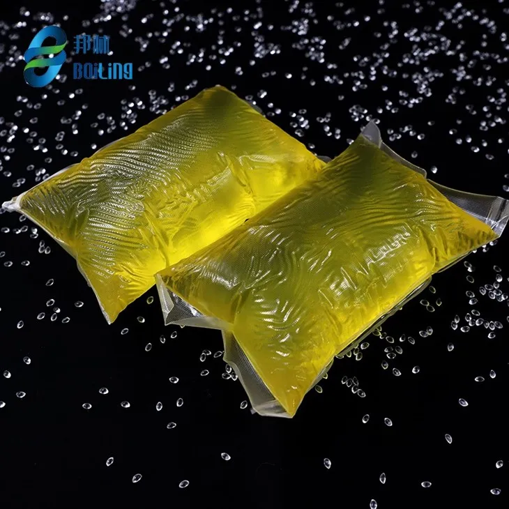 Colla a caldo per il film per la protezione del pavimento