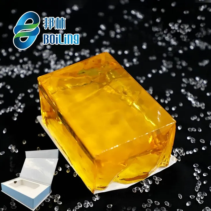 Colla a caldo per prodotti cartacei