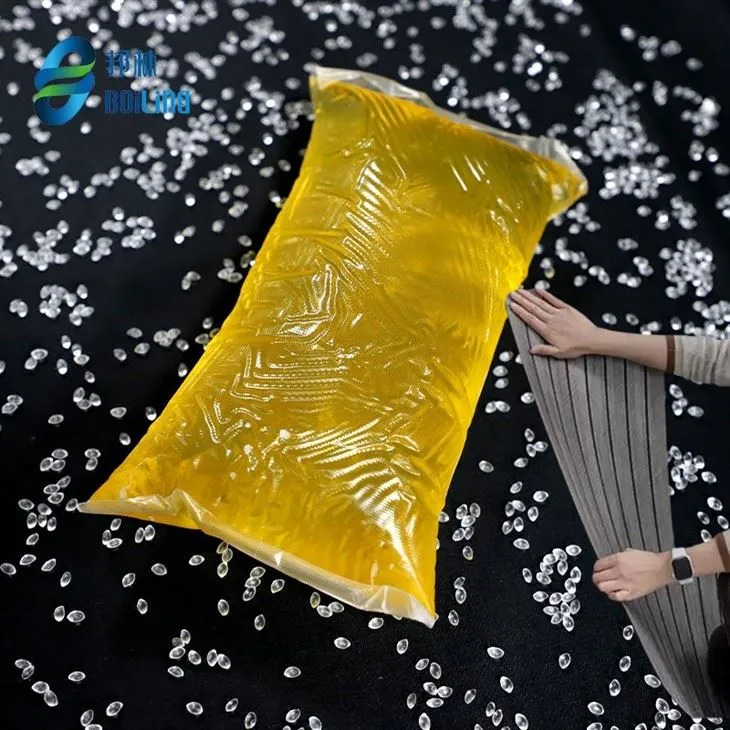 Adesivo hot melt sensibile alla pressione per carta da parati XPE