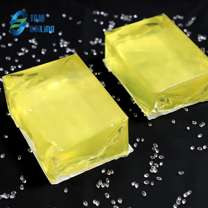 PSA Pressure Sensitive Adhesive