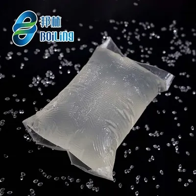 Adesivo hot melt per bagagliaio dell'auto