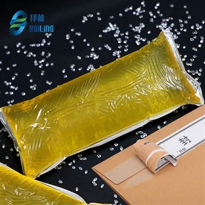 Fornitore di adesivi di etichetta Hotmelt