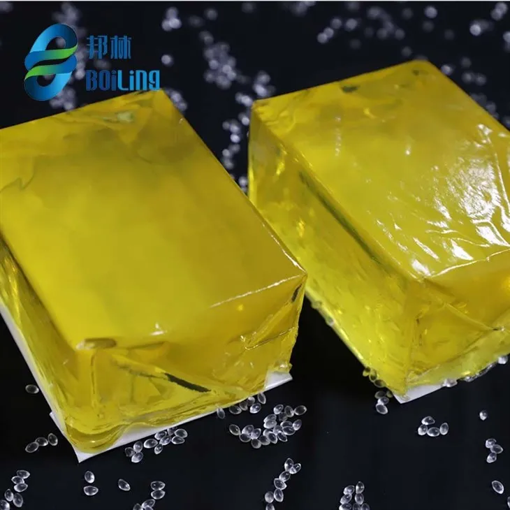 Forte adesivo hot melt melt per la copertina dell'album