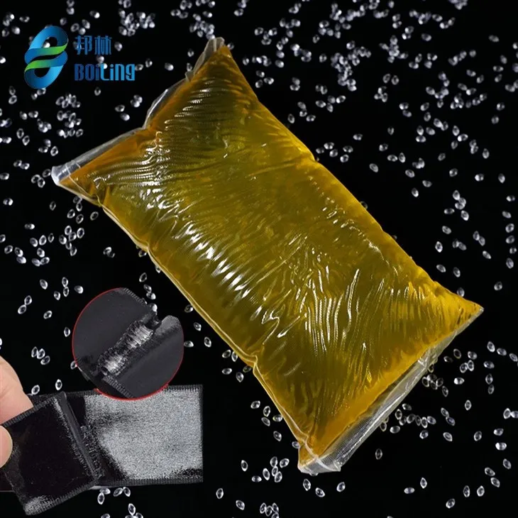 Colla sensibile alla pressione con velcro