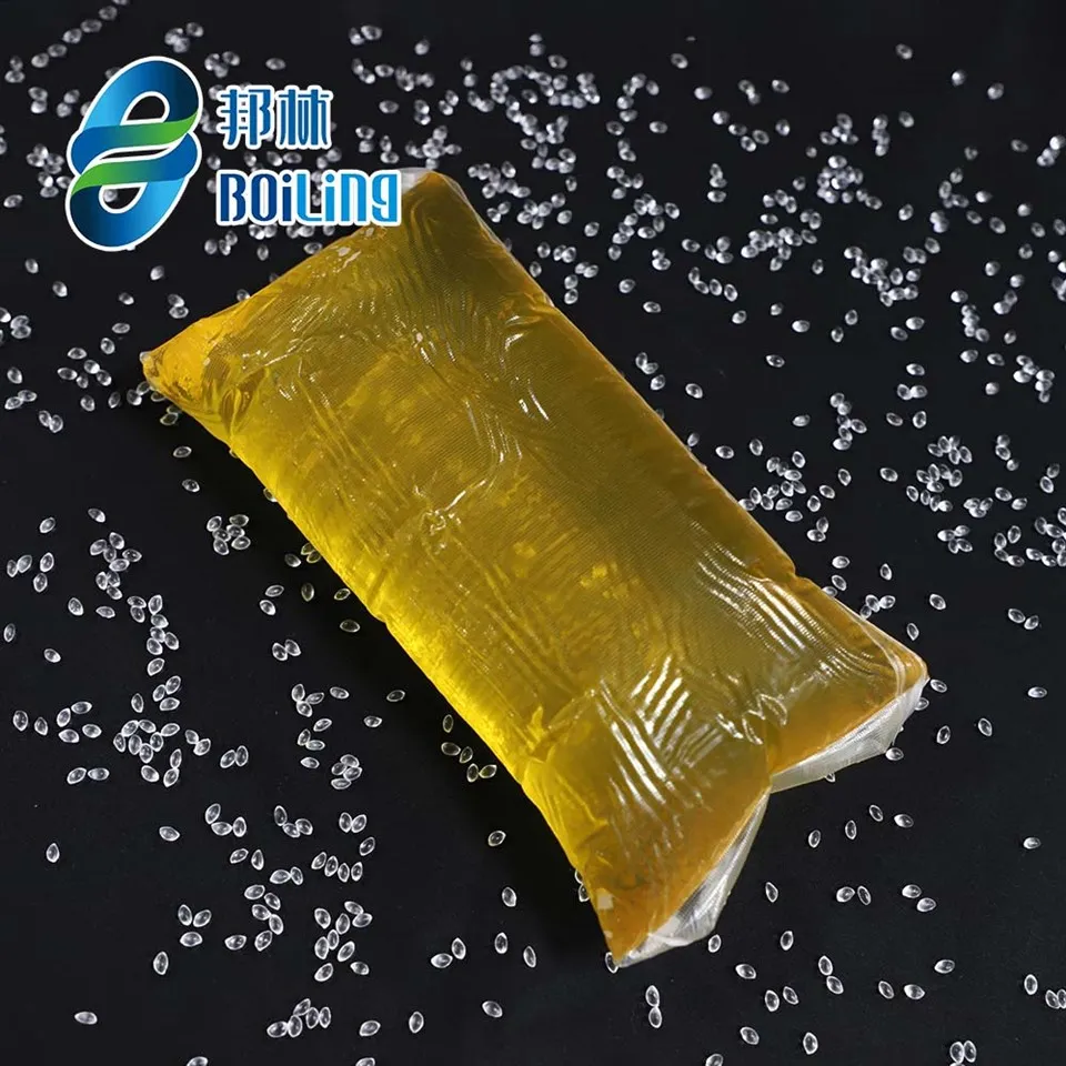 Colla impermeabile per tetto